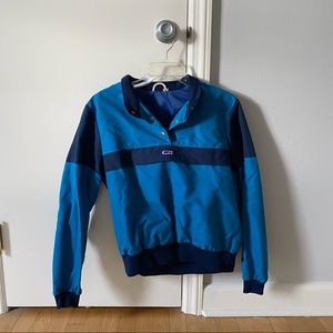 Women’s vintage ski jacket